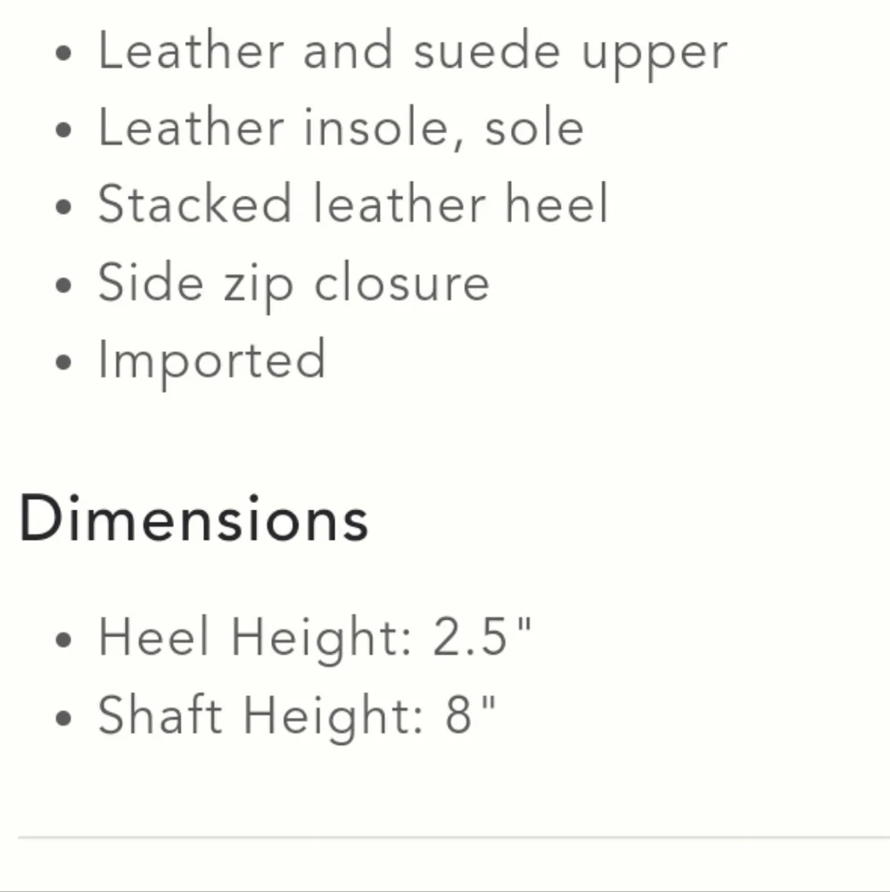 Silent D Brink Heeled Boots - taupe - Picture 9 of 10